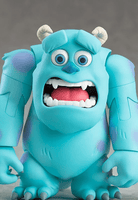 Good Smile Company: Nendoroid: Monsters Inc. - Sulley DX Version #920 - DX - The Mage's Emporium Shumi Toys & Gifts Shopify Collective Shumi Toys & Gifts Used English Nendoroid Japanese Style Comic Book