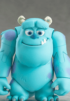 Good Smile Company: Nendoroid: Monsters Inc. - Sulley DX Version #920 - DX - The Mage's Emporium Shumi Toys & Gifts Shopify Collective Shumi Toys & Gifts Used English Nendoroid Japanese Style Comic Book