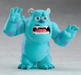 Good Smile Company: Nendoroid: Monsters Inc. - Sulley DX Version #920 - DX - The Mage's Emporium Shumi Toys & Gifts Shopify Collective Shumi Toys & Gifts Used English Nendoroid Japanese Style Comic Book