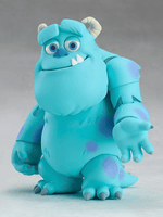 Good Smile Company: Nendoroid: Monsters Inc. - Sulley Standard Version #920 - The Mage's Emporium Shumi Toys & Gifts Shopify Collective Shumi Toys & Gifts Used English Nendoroid Japanese Style Comic Book