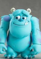 Good Smile Company: Nendoroid: Monsters Inc. - Sulley Standard Version #920 - The Mage's Emporium Shumi Toys & Gifts Shopify Collective Shumi Toys & Gifts Used English Nendoroid Japanese Style Comic Book