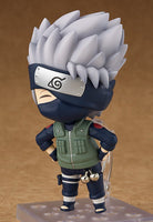 Good Smile Company: Nendoroid: Naruto Shippuden - Kakashi Hatake #724 (R) - The Mage's Emporium Shumi Toys & Gifts Shopify Collective Shumi Toys & Gifts Used English Nendoroid Japanese Style Comic Book