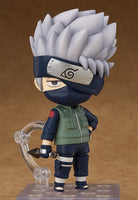 Good Smile Company: Nendoroid: Naruto Shippuden - Kakashi Hatake #724 (R) - The Mage's Emporium Shumi Toys & Gifts Shopify Collective Shumi Toys & Gifts Used English Nendoroid Japanese Style Comic Book
