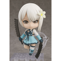 Good Smile Company: Nendoroid: NieR Replicant ver. 1.22474487139... - Kaine #1705 - The Mage's Emporium Shumi Toys & Gifts Shopify Collective Shumi Toys & Gifts Used English Nendoroid Japanese Style Comic Book