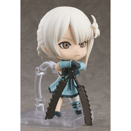 Good Smile Company: Nendoroid: NieR Replicant ver. 1.22474487139... - Kaine #1705 - The Mage's Emporium Shumi Toys & Gifts Shopify Collective Shumi Toys & Gifts Used English Nendoroid Japanese Style Comic Book