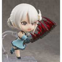 Good Smile Company: Nendoroid: NieR Replicant ver. 1.22474487139... - Kaine #1705 - The Mage's Emporium Shumi Toys & Gifts Shopify Collective Shumi Toys & Gifts Used English Nendoroid Japanese Style Comic Book