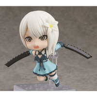 Good Smile Company: Nendoroid: NieR Replicant ver. 1.22474487139... - Kaine #1705 - The Mage's Emporium Shumi Toys & Gifts Shopify Collective Shumi Toys & Gifts Used English Nendoroid Japanese Style Comic Book