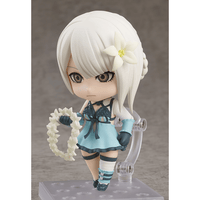 Good Smile Company: Nendoroid: NieR Replicant ver. 1.22474487139... - Kaine #1705 - The Mage's Emporium Shumi Toys & Gifts Shopify Collective Shumi Toys & Gifts Used English Nendoroid Japanese Style Comic Book