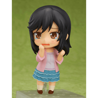 Good Smile Company: Nendoroid: Non Non Biyori - Hotaru Ichijo #571 - The Mage's Emporium Shumi Toys & Gifts Shopify Collective Shumi Toys & Gifts Used English Nendoroid Japanese Style Comic Book