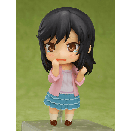 Good Smile Company: Nendoroid: Non Non Biyori - Hotaru Ichijo #571 - The Mage's Emporium Shumi Toys & Gifts Shopify Collective Shumi Toys & Gifts Used English Nendoroid Japanese Style Comic Book