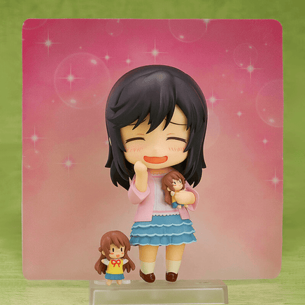 Good Smile Company: Nendoroid: Non Non Biyori - Hotaru Ichijo #571 - The Mage's Emporium Shumi Toys & Gifts Shopify Collective Shumi Toys & Gifts Used English Nendoroid Japanese Style Comic Book
