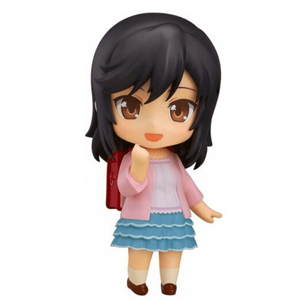 Good Smile Company: Nendoroid: Non Non Biyori - Hotaru Ichijo #571 - The Mage's Emporium Shumi Toys & Gifts Shopify Collective Shumi Toys & Gifts Used English Nendoroid Japanese Style Comic Book