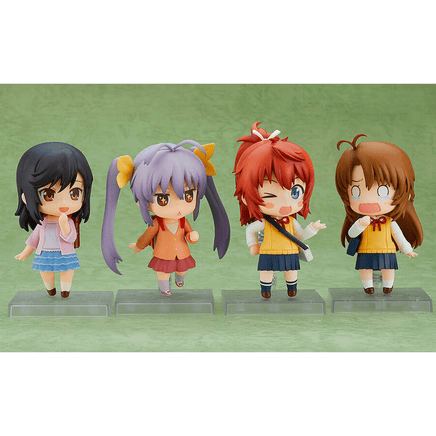 Good Smile Company: Nendoroid: Non Non Biyori - Hotaru Ichijo #571 - The Mage's Emporium Shumi Toys & Gifts Shopify Collective Shumi Toys & Gifts Used English Nendoroid Japanese Style Comic Book
