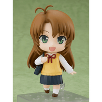 Good Smile Company: Nendoroid: Non Non Biyori - Komari Koshigaya #1583 - The Mage's Emporium Shumi Toys & Gifts Shopify Collective Shumi Toys & Gifts Used English Nendoroid Japanese Style Comic Book