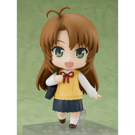 Good Smile Company: Nendoroid: Non Non Biyori - Komari Koshigaya #1583 - The Mage's Emporium Shumi Toys & Gifts Shopify Collective Shumi Toys & Gifts Used English Nendoroid Japanese Style Comic Book