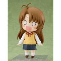 Good Smile Company: Nendoroid: Non Non Biyori - Komari Koshigaya #1583 - The Mage's Emporium Shumi Toys & Gifts Shopify Collective Shumi Toys & Gifts Used English Nendoroid Japanese Style Comic Book
