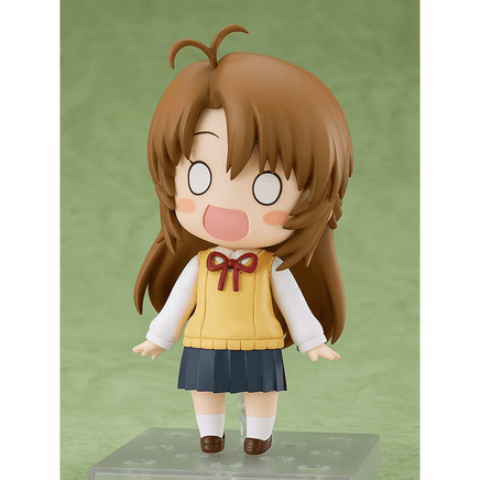 Good Smile Company: Nendoroid: Non Non Biyori - Komari Koshigaya #1583 - The Mage's Emporium Shumi Toys & Gifts Shopify Collective Shumi Toys & Gifts Used English Nendoroid Japanese Style Comic Book