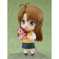 Good Smile Company: Nendoroid: Non Non Biyori - Komari Koshigaya #1583 - The Mage's Emporium Shumi Toys & Gifts Shopify Collective Shumi Toys & Gifts Used English Nendoroid Japanese Style Comic Book