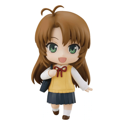 Good Smile Company: Nendoroid: Non Non Biyori - Komari Koshigaya #1583 - The Mage's Emporium Shumi Toys & Gifts Shopify Collective Shumi Toys & Gifts Used English Nendoroid Japanese Style Comic Book