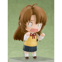 Good Smile Company: Nendoroid: Non Non Biyori - Komari Koshigaya #1583 - The Mage's Emporium Shumi Toys & Gifts Shopify Collective Shumi Toys & Gifts Used English Nendoroid Japanese Style Comic Book