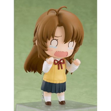 Good Smile Company: Nendoroid: Non Non Biyori - Komari Koshigaya #1583 - The Mage's Emporium Shumi Toys & Gifts Shopify Collective Shumi Toys & Gifts Used English Nendoroid Japanese Style Comic Book