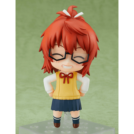Good Smile Company: Nendoroid: Non Non Biyori Nonstop - Natsumi Koshigaya #1584 - The Mage's Emporium Shumi Toys & Gifts Shopify Collective Shumi Toys & Gifts Used English Nendoroid Japanese Style Comic Book