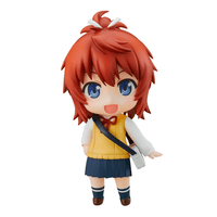 Good Smile Company: Nendoroid: Non Non Biyori Nonstop - Natsumi Koshigaya #1584 - The Mage's Emporium Shumi Toys & Gifts Shopify Collective Shumi Toys & Gifts Used English Nendoroid Japanese Style Comic Book
