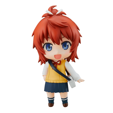 Good Smile Company: Nendoroid: Non Non Biyori Nonstop - Natsumi Koshigaya #1584 - The Mage's Emporium Shumi Toys & Gifts Shopify Collective Shumi Toys & Gifts Used English Nendoroid Japanese Style Comic Book