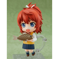 Good Smile Company: Nendoroid: Non Non Biyori Nonstop - Natsumi Koshigaya #1584 - The Mage's Emporium Shumi Toys & Gifts Shopify Collective Shumi Toys & Gifts Used English Nendoroid Japanese Style Comic Book