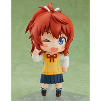 Good Smile Company: Nendoroid: Non Non Biyori Nonstop - Natsumi Koshigaya #1584 - The Mage's Emporium Shumi Toys & Gifts Shopify Collective Shumi Toys & Gifts Used English Nendoroid Japanese Style Comic Book