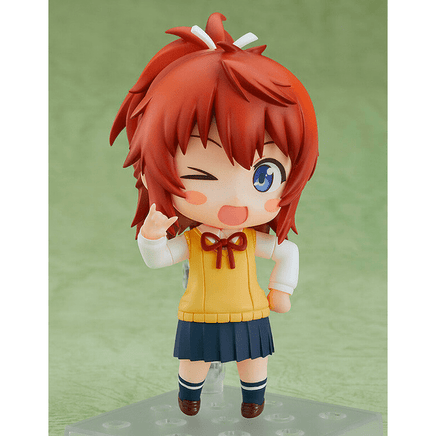 Good Smile Company: Nendoroid: Non Non Biyori Nonstop - Natsumi Koshigaya #1584 - The Mage's Emporium Shumi Toys & Gifts Shopify Collective Shumi Toys & Gifts Used English Nendoroid Japanese Style Comic Book