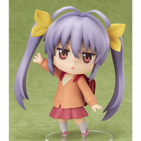 Good Smile Company: Nendoroid: Non Non Biyori - Renge Miyauchi #445 - The Mage's Emporium Shumi Toys & Gifts Shopify Collective Shumi Toys & Gifts Used English Nendoroid Japanese Style Comic Book