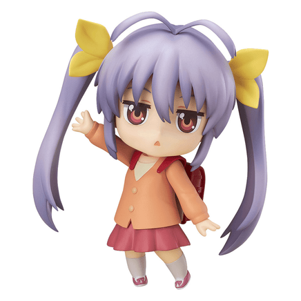 Good Smile Company: Nendoroid: Non Non Biyori - Renge Miyauchi #445 - The Mage's Emporium Shumi Toys & Gifts Shopify Collective Shumi Toys & Gifts Used English Nendoroid Japanese Style Comic Book
