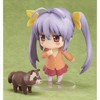 Good Smile Company: Nendoroid: Non Non Biyori - Renge Miyauchi #445 - The Mage's Emporium Shumi Toys & Gifts Shopify Collective Shumi Toys & Gifts Used English Nendoroid Japanese Style Comic Book