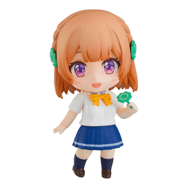 Good Smile Company: Nendoroid: Osamake - Kuroha Shida #1631 - The Mage's Emporium Shumi Toys & Gifts Shopify Collective Shumi Toys & Gifts Used English Nendoroid Japanese Style Comic Book