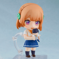 Good Smile Company: Nendoroid: Osamake - Kuroha Shida #1631 - The Mage's Emporium Shumi Toys & Gifts Shopify Collective Shumi Toys & Gifts Used English Nendoroid Japanese Style Comic Book