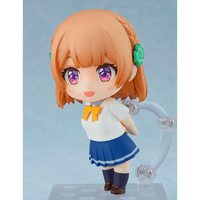 Good Smile Company: Nendoroid: Osamake - Kuroha Shida #1631 - The Mage's Emporium Shumi Toys & Gifts Shopify Collective Shumi Toys & Gifts Used English Nendoroid Japanese Style Comic Book
