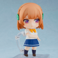 Good Smile Company: Nendoroid: Osamake - Kuroha Shida #1631 - The Mage's Emporium Shumi Toys & Gifts Shopify Collective Shumi Toys & Gifts Used English Nendoroid Japanese Style Comic Book