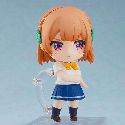 Good Smile Company: Nendoroid: Osamake - Kuroha Shida #1631 - The Mage's Emporium Shumi Toys & Gifts Shopify Collective Shumi Toys & Gifts Used English Nendoroid Japanese Style Comic Book