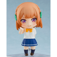 Good Smile Company: Nendoroid: Osamake - Kuroha Shida #1631 - The Mage's Emporium Shumi Toys & Gifts Shopify Collective Shumi Toys & Gifts Used English Nendoroid Japanese Style Comic Book