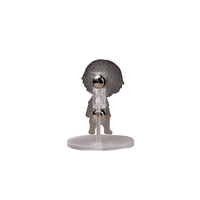 Good Smile Company: Nendoroid Pin: Tokyo Ghoul - Ken Kaneki #18 - The Mage's Emporium Shumi Toys & Gifts Shopify Collective Shumi Toys & Gifts Used English Nendoroid Pins Japanese Style Comic Book