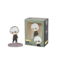 Good Smile Company: Nendoroid Pin: Tokyo Ghoul - Ken Kaneki #18 - The Mage's Emporium Shumi Toys & Gifts Shopify Collective Shumi Toys & Gifts Used English Nendoroid Pins Japanese Style Comic Book