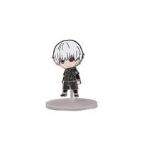 Good Smile Company: Nendoroid Pin: Tokyo Ghoul - Ken Kaneki #18 - The Mage's Emporium Shumi Toys & Gifts Shopify Collective Shumi Toys & Gifts Used English Nendoroid Pins Japanese Style Comic Book