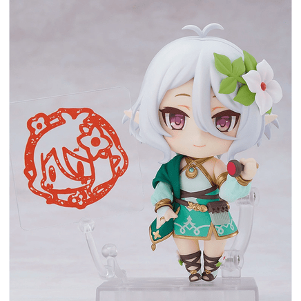 Good Smile Company: Nendoroid: Princess Connect! Re:Dive - Kokkoro #1644 - The Mage's Emporium Shumi Toys & Gifts Shopify Collective Shumi Toys & Gifts Used English Nendoroid Japanese Style Comic Book