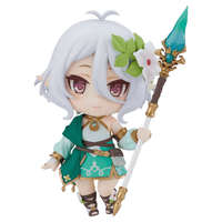 Good Smile Company: Nendoroid: Princess Connect! Re:Dive - Kokkoro #1644 - The Mage's Emporium Shumi Toys & Gifts Shopify Collective Shumi Toys & Gifts Used English Nendoroid Japanese Style Comic Book