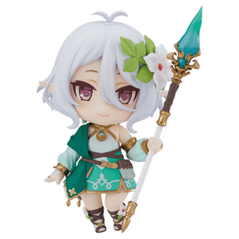 Good Smile Company: Nendoroid: Princess Connect! Re:Dive - Kokkoro #1644 - The Mage's Emporium Shumi Toys & Gifts Shopify Collective Shumi Toys & Gifts Used English Nendoroid Japanese Style Comic Book