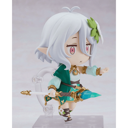 Good Smile Company: Nendoroid: Princess Connect! Re:Dive - Kokkoro #1644 - The Mage's Emporium Shumi Toys & Gifts Shopify Collective Shumi Toys & Gifts Used English Nendoroid Japanese Style Comic Book
