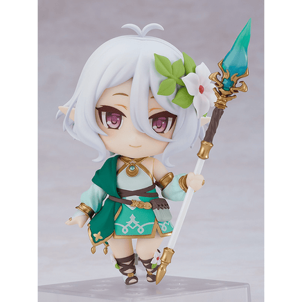 Good Smile Company: Nendoroid: Princess Connect! Re:Dive - Kokkoro #1644 - The Mage's Emporium Shumi Toys & Gifts Shopify Collective Shumi Toys & Gifts Used English Nendoroid Japanese Style Comic Book