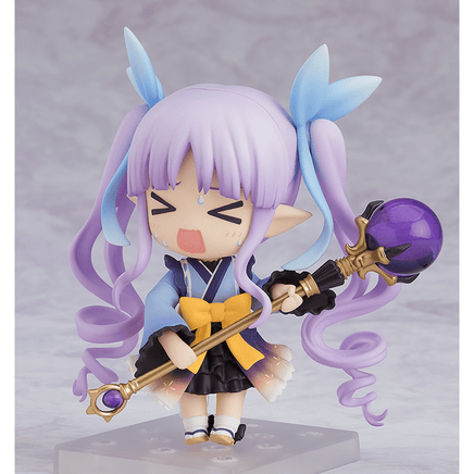 Good Smile Company: Nendoroid: Princess Connect! Re:Dive - Kyoka Hikawa #1843 - The Mage's Emporium Shumi Toys & Gifts Shopify Collective Shumi Toys & Gifts Used English Nendoroid Japanese Style Comic Book