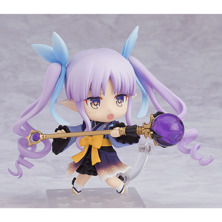 Good Smile Company: Nendoroid: Princess Connect! Re:Dive - Kyoka Hikawa #1843 - The Mage's Emporium Shumi Toys & Gifts Shopify Collective Shumi Toys & Gifts Used English Nendoroid Japanese Style Comic Book